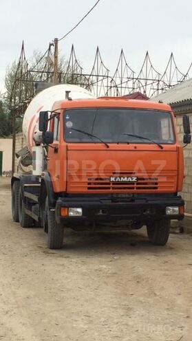 KamAz 53229 2011, 85,000 km - 11.0 л - Bakı