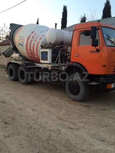 KamAz 53229 2011, 85,000 km - 11.0 л - Bakı