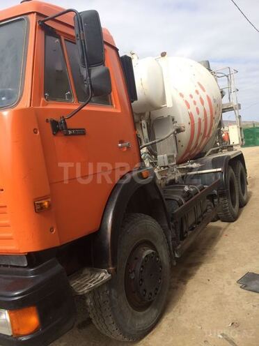 KamAz 53229 2011, 85,000 km - 11.0 л - Bakı