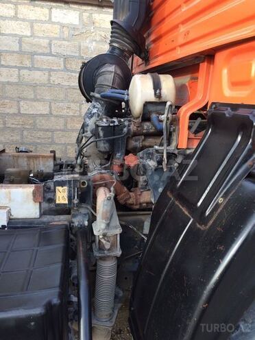 KamAz 53229 2011, 85,000 km - 11.0 л - Bakı