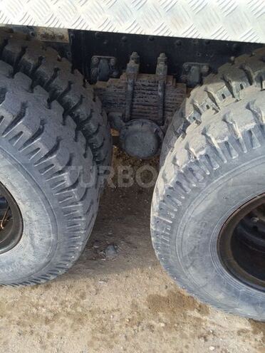 KamAz 53229 2011, 85,000 km - 11.0 л - Bakı