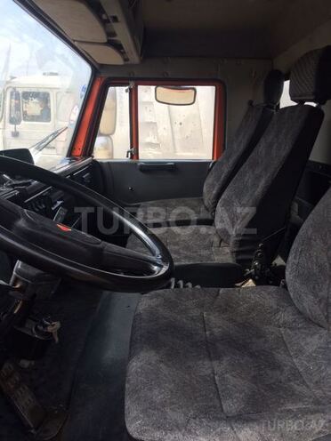 KamAz 53229 2011, 85,000 km - 11.0 л - Bakı