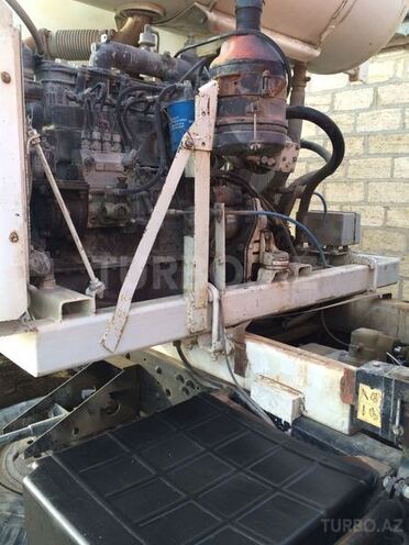 KamAz 53229 2011, 85,000 km - 11.0 л - Bakı
