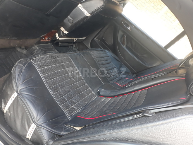 Peugeot 607 2002, 139,394 km - 0.3 l - Bakı