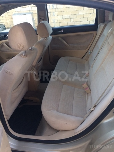 Volkswagen Passat 2001, 220,000 km - 1.8 л - Bakı