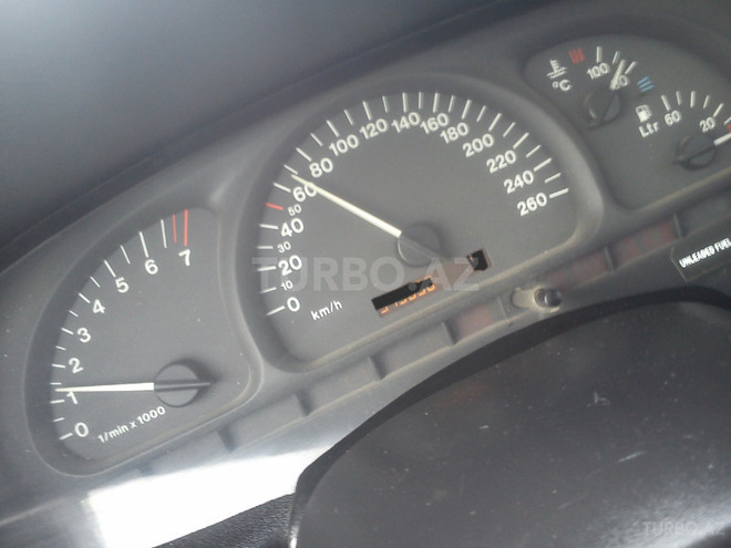 Opel Vectra 2001, 275,435 km - 1.8 l - Sumqayıt
