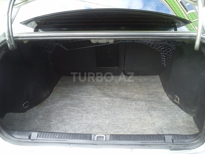 Opel Vectra 2001, 275,435 km - 1.8 l - Sumqayıt