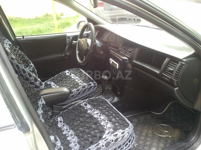 Opel Vectra 2001, 275,435 km - 1.8 l - Sumqayıt