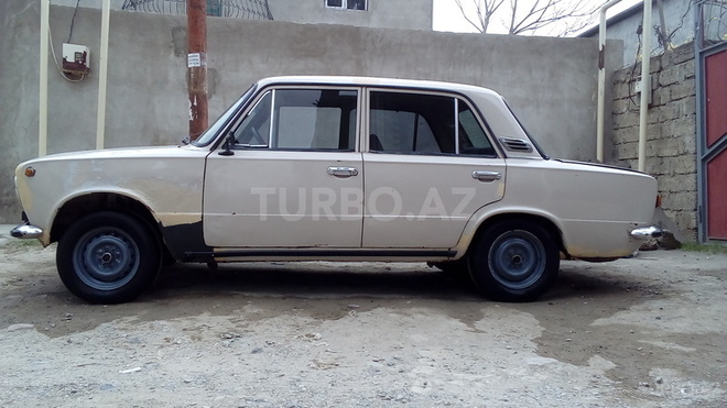 LADA (VAZ) 2101 1982, 179,000 km - 1.3 l - Bakı