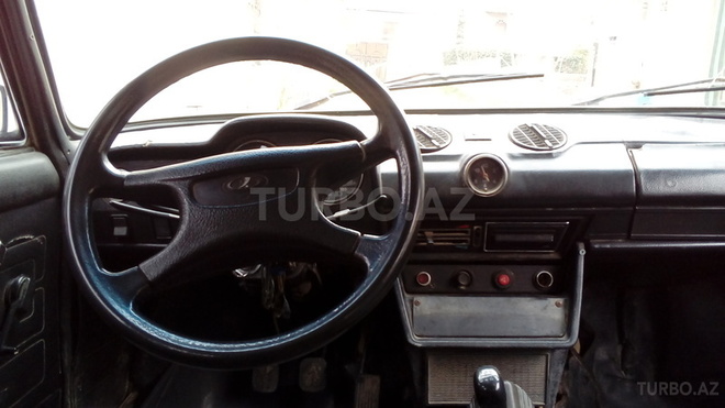 LADA (VAZ) 2101 1982, 179,000 km - 1.3 l - Bakı