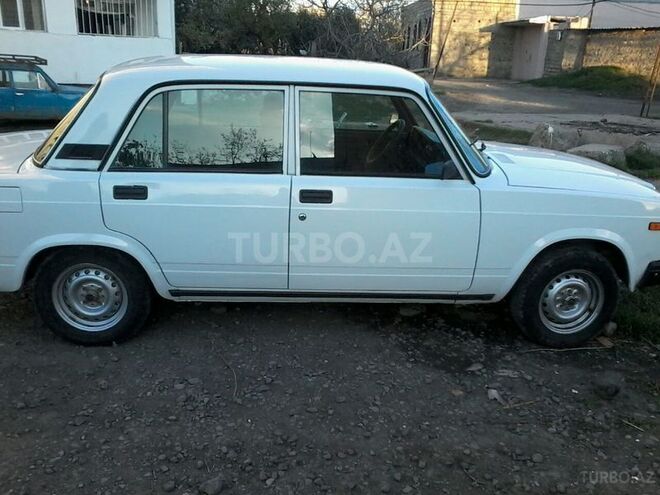 LADA (VAZ) 2107 2004, 78,600 km - 1.6 л - Gəncə