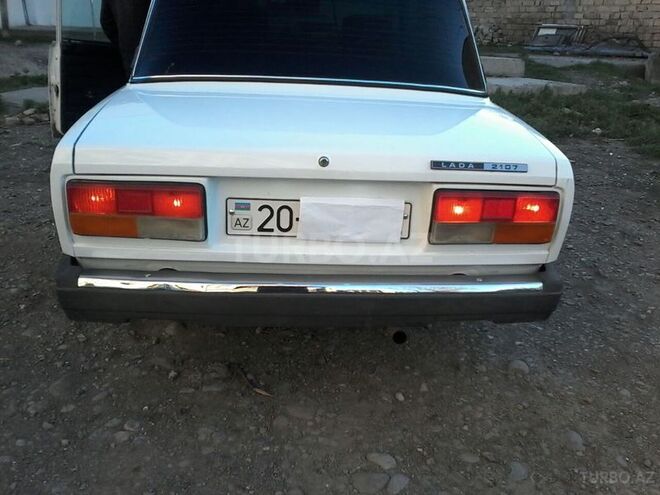 LADA (VAZ) 2107 2004, 78,600 km - 1.6 л - Gəncə