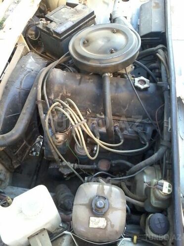 LADA (VAZ) 2107 2004, 78,600 km - 1.6 л - Gəncə