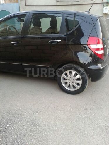 Mercedes A 180 2005, 112,000 km - 1.8 l - Xırdalan