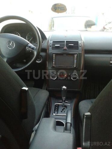 Mercedes A 180 2005, 112,000 km - 1.8 l - Xırdalan