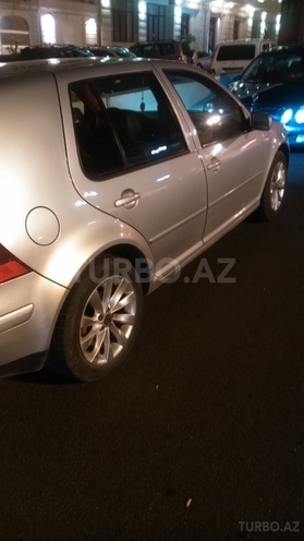 Volkswagen Golf 2002, 149,663 km - 2.0 л - Bakı