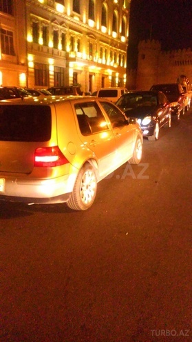 Volkswagen Golf 2002, 149,663 km - 2.0 л - Bakı
