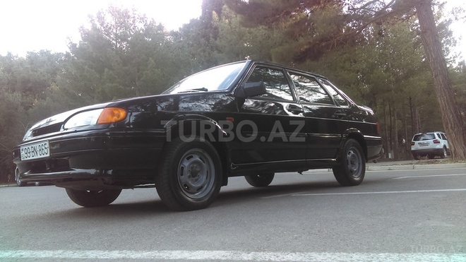 LADA (VAZ) 2115 2012, 158,000 km - 1.6 л - Sumqayıt