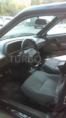 LADA (VAZ) 2115 2012, 158,000 km - 1.6 л - Sumqayıt