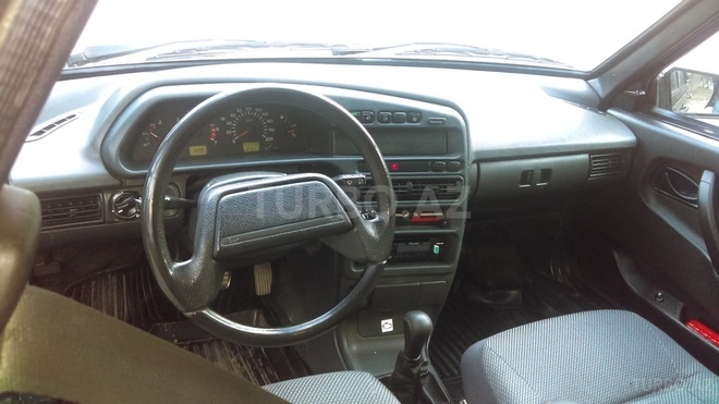 LADA (VAZ) 2115 2012, 158,000 km - 1.6 л - Sumqayıt