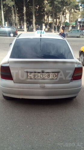 Opel Astra 2003, 200,000 km - 1.6 л - Bakı