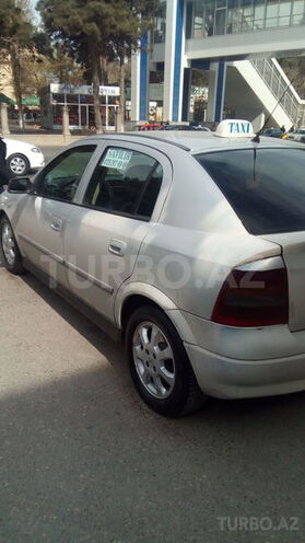 Opel Astra 2003, 200,000 km - 1.6 л - Bakı