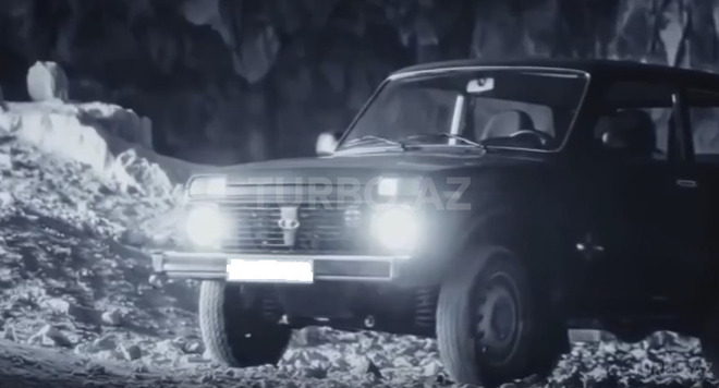 LADA (VAZ) Niva 2013, 122,000 km - 1.7 l - Bakı