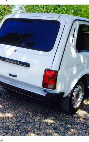 LADA (VAZ) Niva 2014, 155,000 km - 1.7 l - Bakı