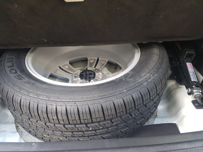Hyundai ix35 2012, 83,000 km - 2.0 l - Bakı
