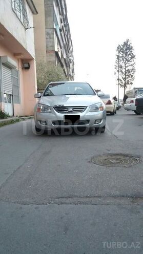 Kia Cerato 2007, 138,300 km - 1.6 л - Bakı
