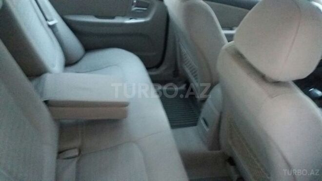 Kia Cerato 2007, 138,300 km - 1.6 л - Bakı