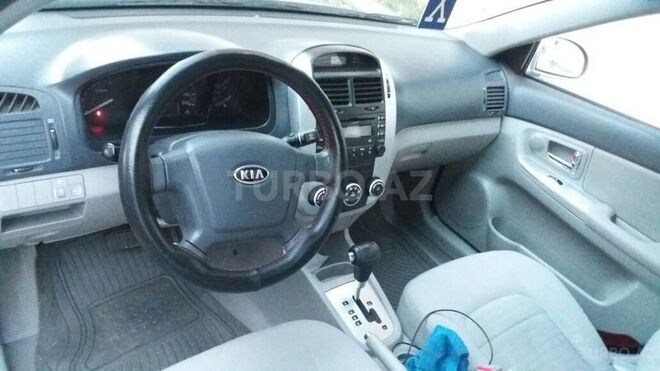Kia Cerato 2007, 138,300 km - 1.6 л - Bakı