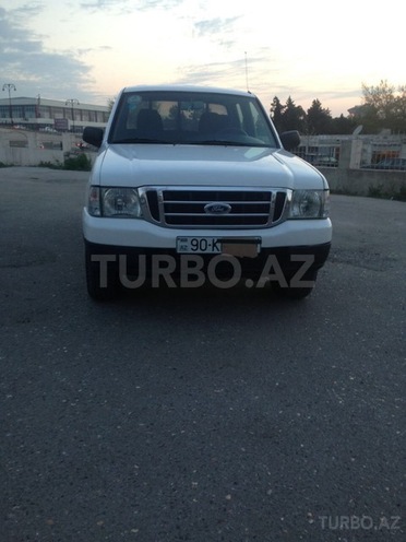 Ford Ranger 2006, 346,000 km - 2.5 l - Bakı