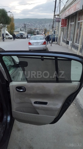 Renault Megane 2007, 154,066 km - 1.6 л - Bakı