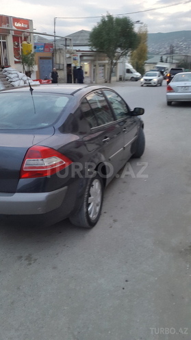 Renault Megane 2007, 154,066 km - 1.6 л - Bakı