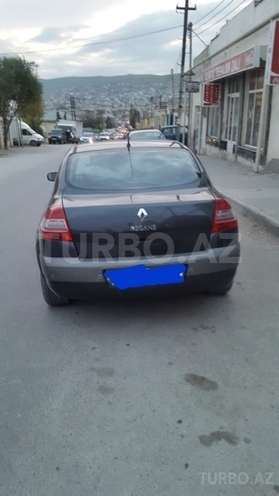Renault Megane 2007, 154,066 km - 1.6 л - Bakı