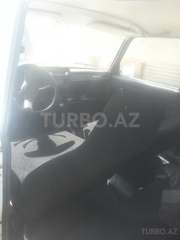 LADA (VAZ) 2107 2005, 76,000 km - 1.6 l - Gəncə