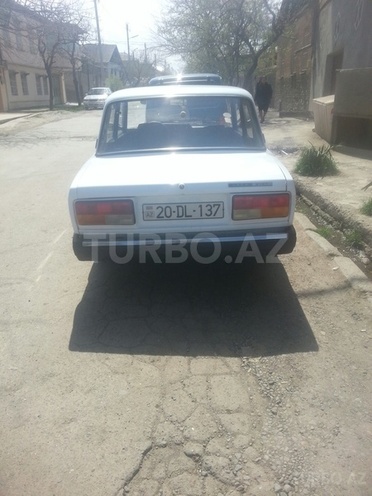 LADA (VAZ) 2107 2005, 76,000 km - 1.6 l - Gəncə