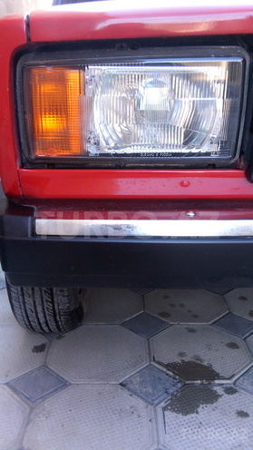 LADA (VAZ) 2107 2008, 122,000 km - 1.6 l - Bakı