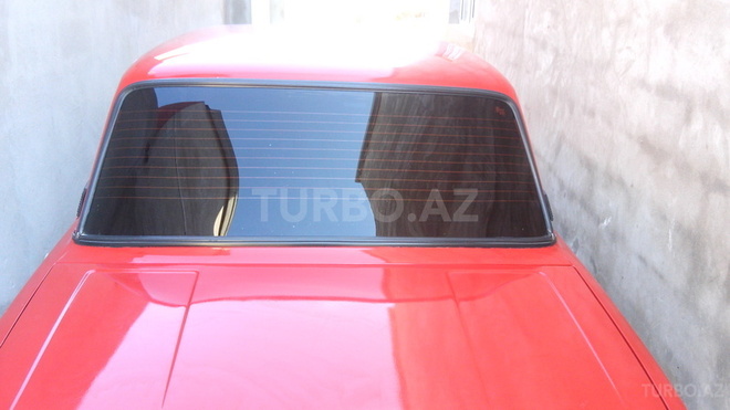 LADA (VAZ) 2107 2008, 122,000 km - 1.6 l - Bakı