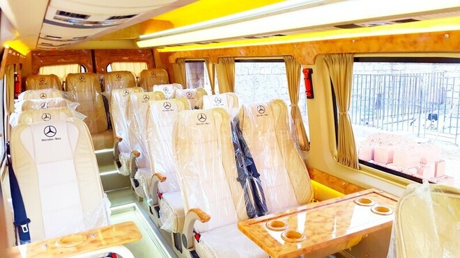 Mercedes Sprinter 316 2012, 165,000 km - 2.2 l - Bakı