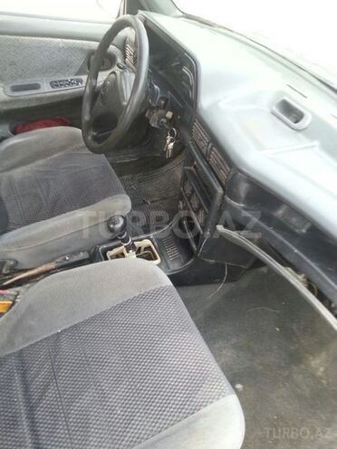 Daewoo Racer 1995, 325,462 km - 1.5 l - Bakı