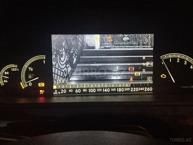 Mercedes S 350 2009, 175,000 km - 3.5 l - Bakı