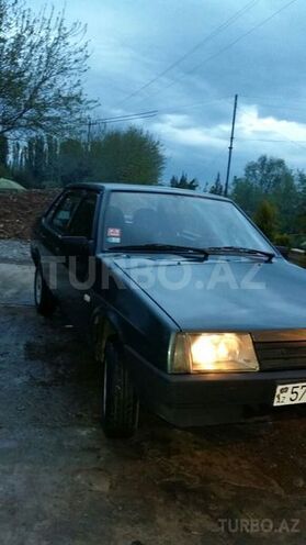 LADA (VAZ) 21099 2006, 222,000 km - 1.3 l - Bakı
