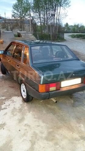 LADA (VAZ) 21099 2006, 222,000 km - 1.3 l - Bakı