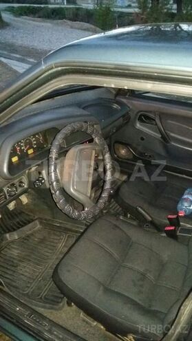 LADA (VAZ) 21099 2006, 222,000 km - 1.3 l - Bakı