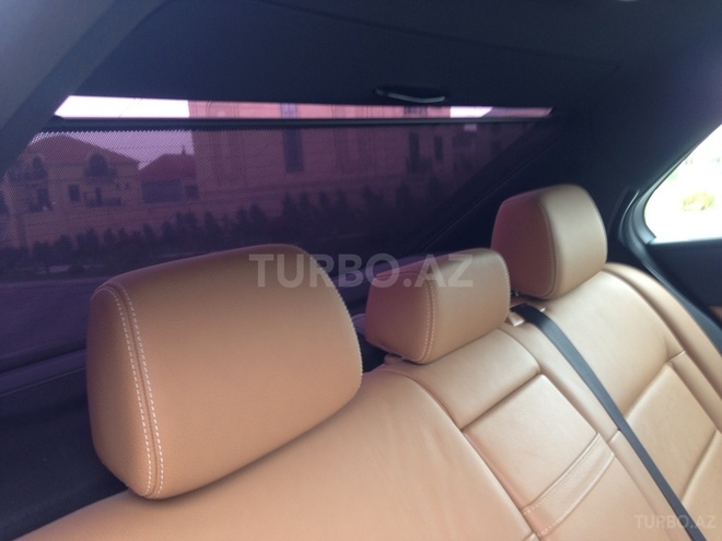 Mercedes E 350 2010, 114,000 km - 3.5 l - Bakı