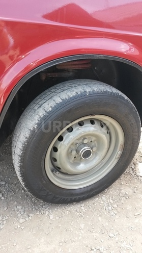 LADA (VAZ) 2109 1999, 16,400 km - 1.5 л - Mingəçevir