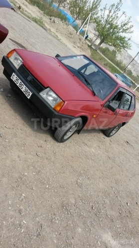 LADA (VAZ) 2109 1999, 16,400 km - 1.5 л - Mingəçevir