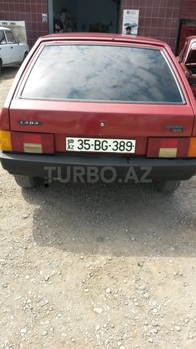 LADA (VAZ) 2109 1999, 16,400 km - 1.5 л - Mingəçevir
